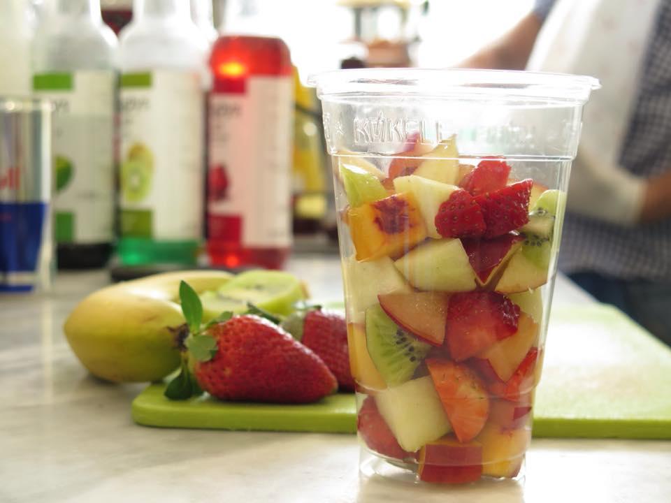 Juice Boutique Kw