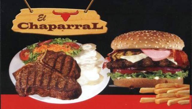 Chaparral