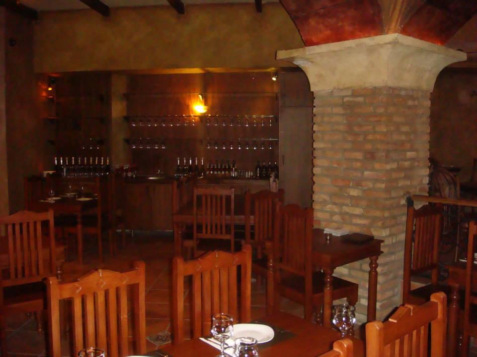 Napoli restaurant