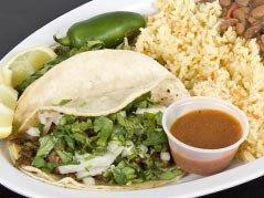 Pupuseria El Comedor Salvadorean Food