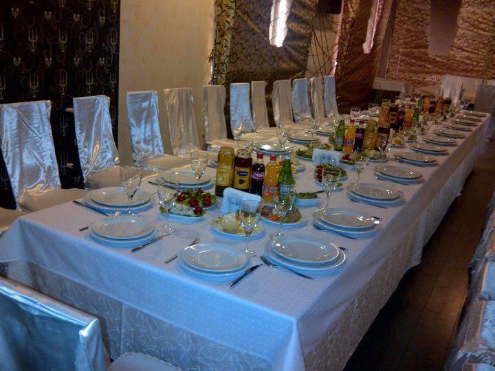 Babylon Restaurant Club