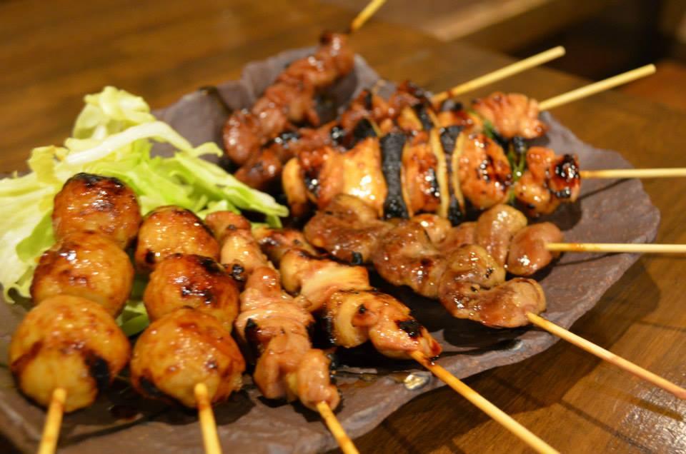 串の蔵（磐田）