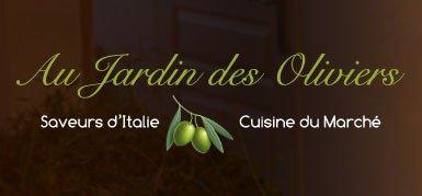 Jardin des oliviers