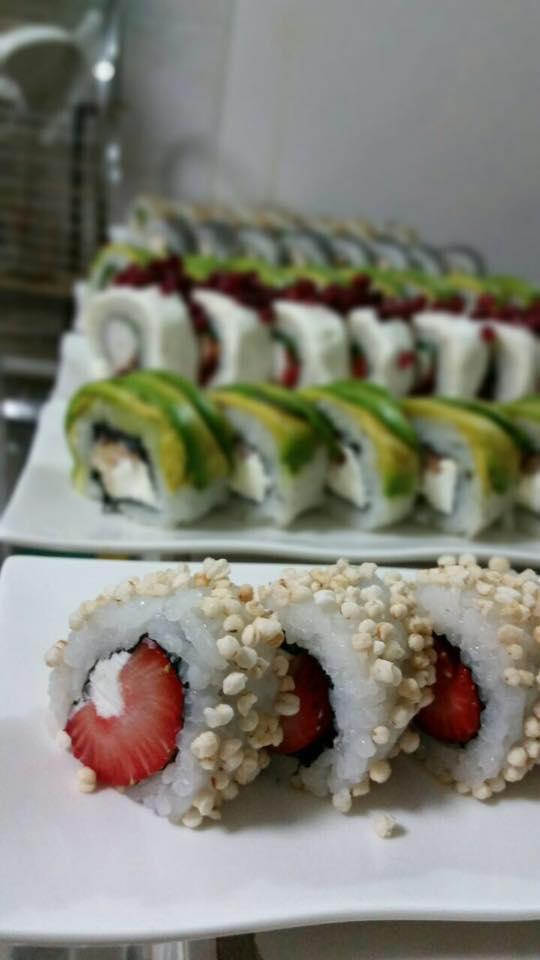 El-Roi Sushi