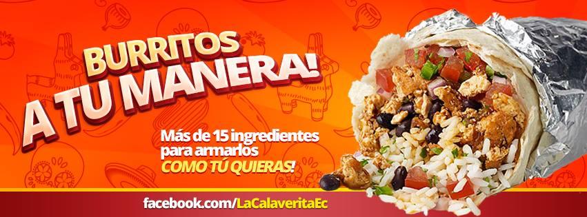 La Calaverita Foodtruck