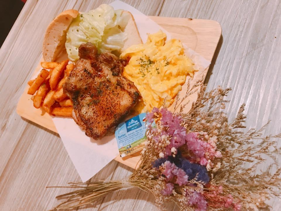 轉角七號 The Corner Restaurant