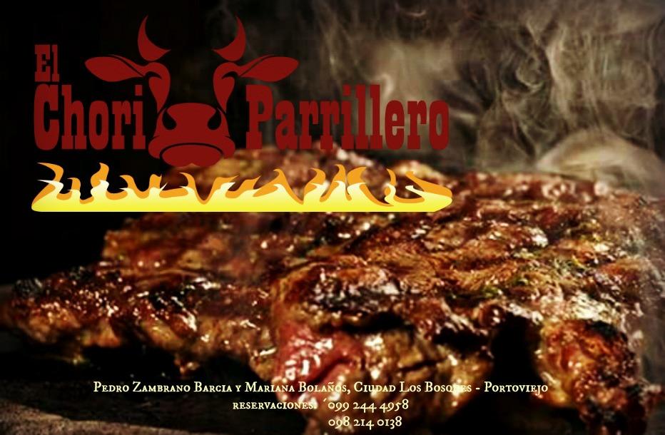 El Chori Parrillero