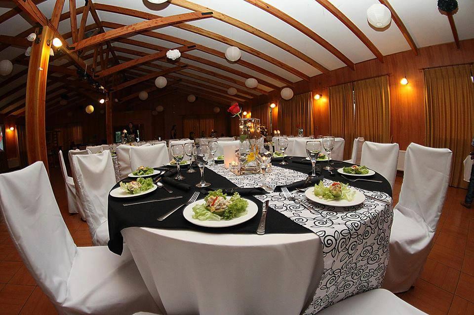 Eventos Espacio Gourmet