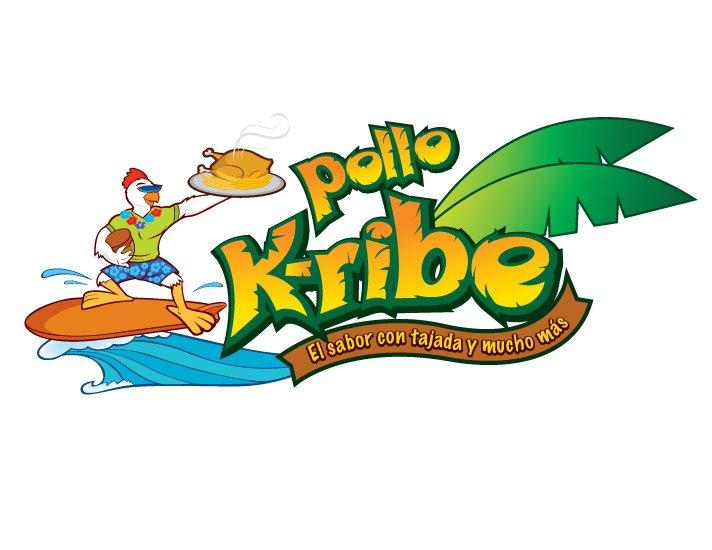 Pollo K-ribe