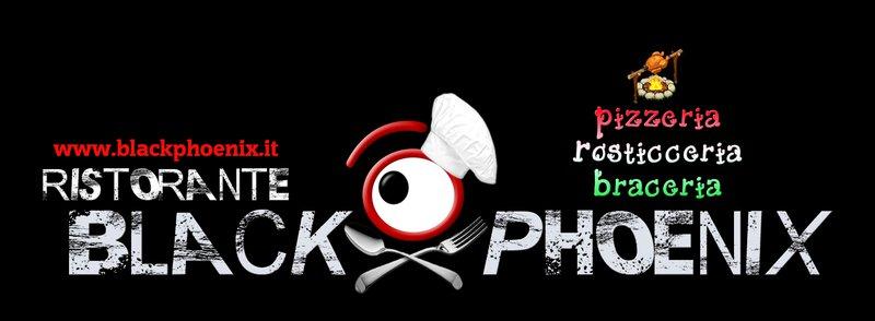 Black Phoenix Restaurant