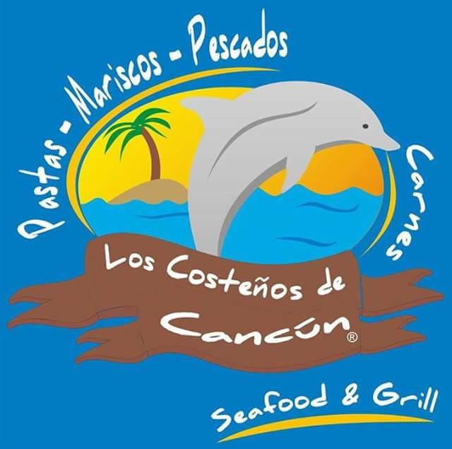 Los costeños de cancún
