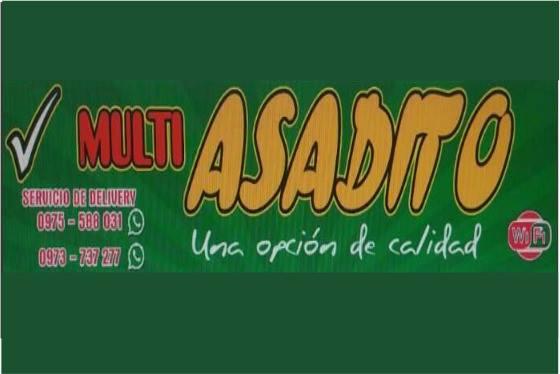 Multi Asadito