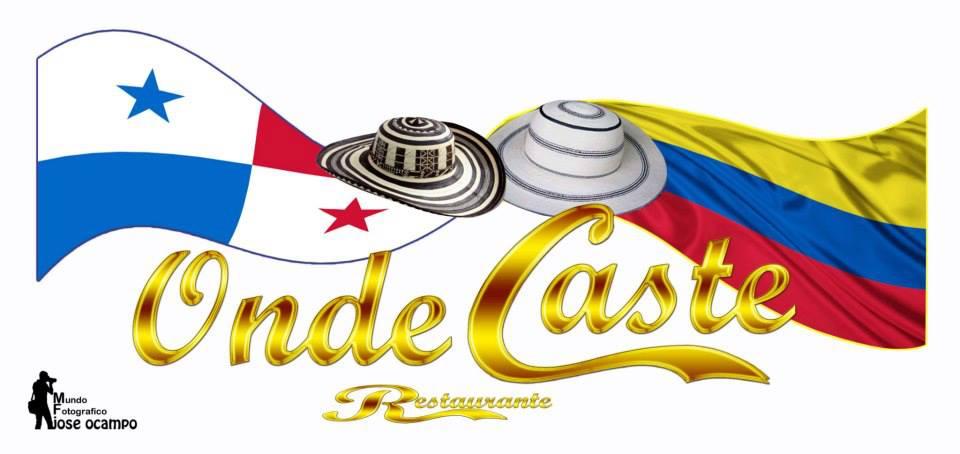 Onde Caste Restaurante"" Coclé