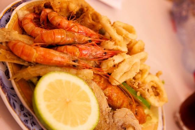 Pecherie Sawssan CHEZ Benazzouzi