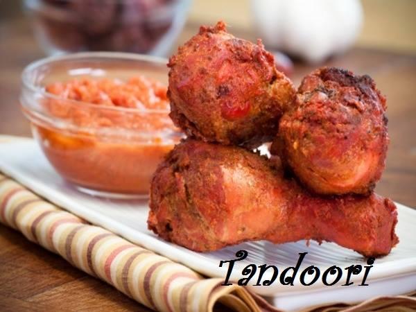Tandoori
