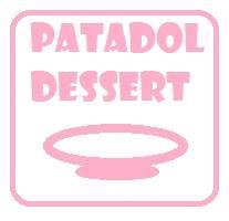 Patadol Dessert