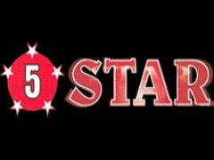 5 Star - Online Takeaway in Blackpool