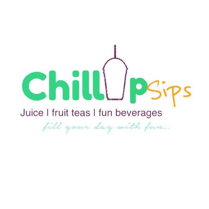 Chillup sips