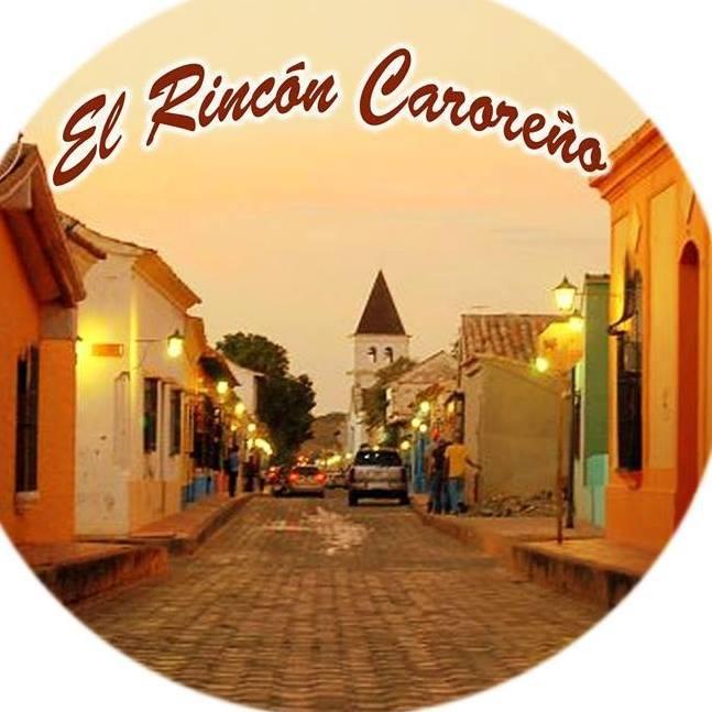 El Rincon Caroreño