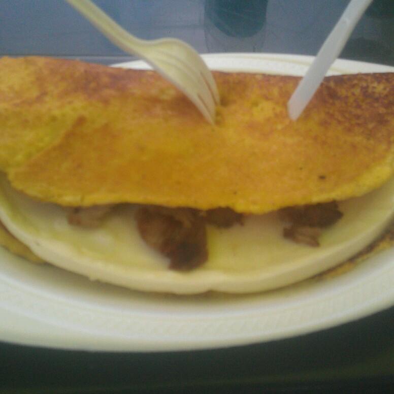 Cachapas y algo mas