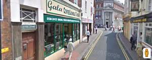 Gala Coffee Lounge & Take Away