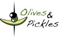 Olives & Pickles