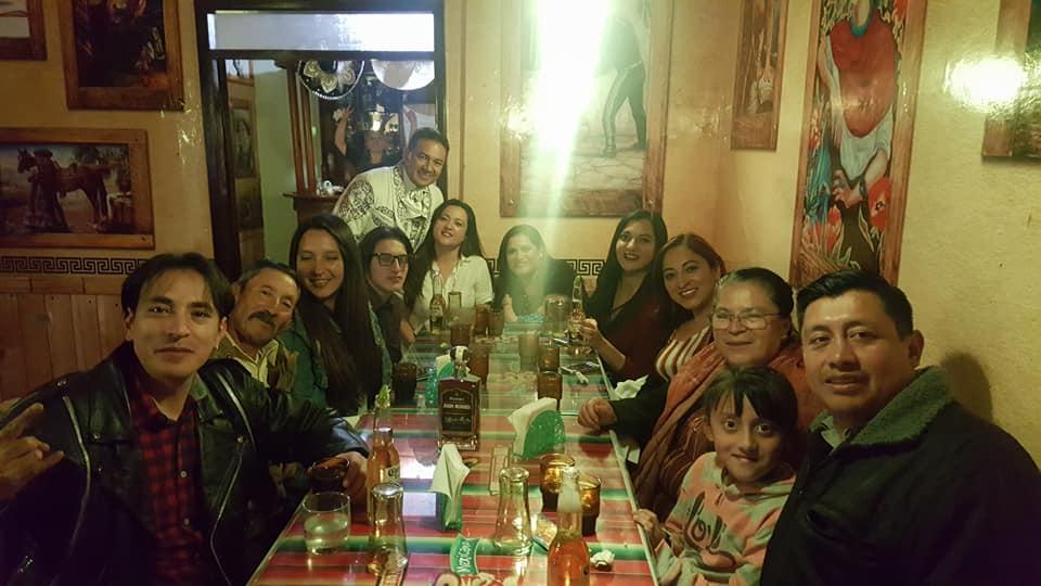 Rincón Mexicano