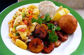 Dennis jamaica fine food catering