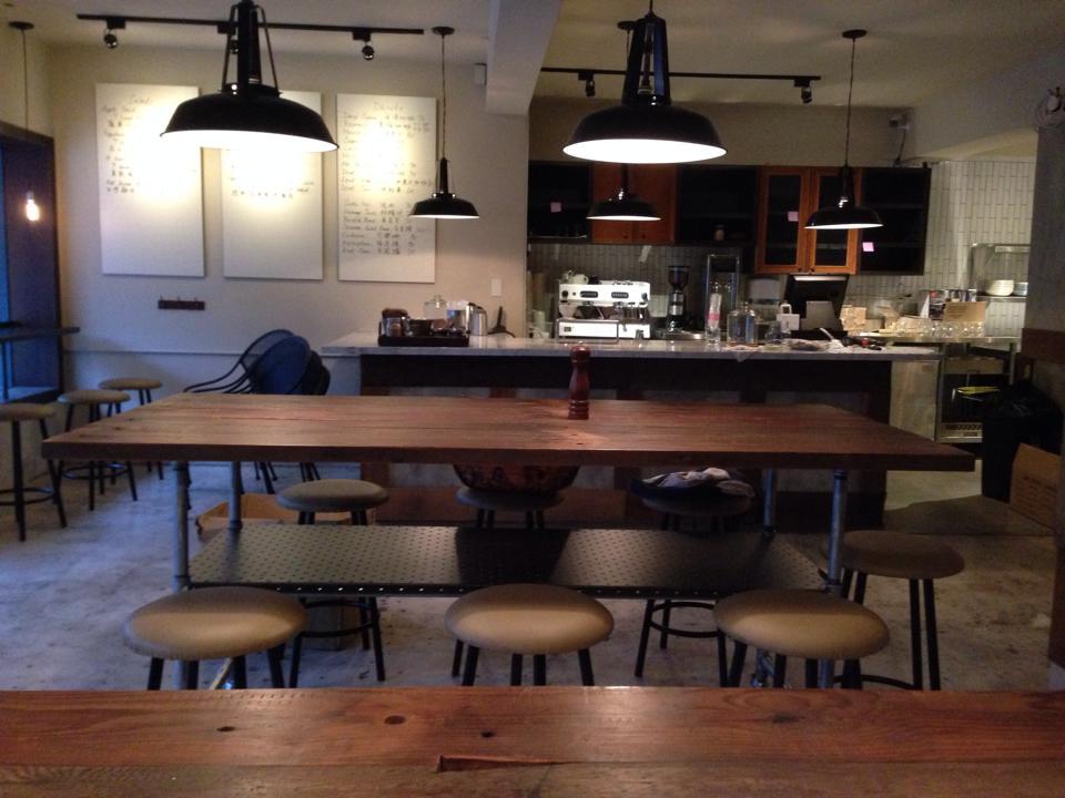 Epic Cafe