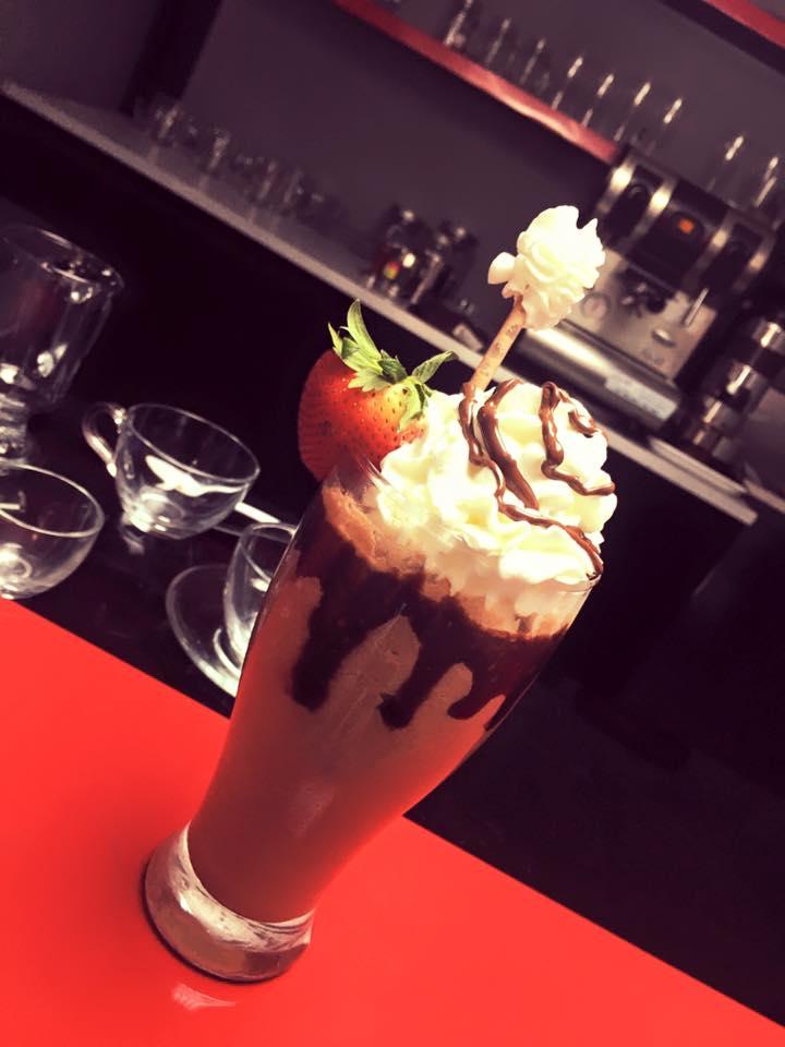 Gyros Gallery & Coffee Bar