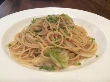Taverna＆Enoteca Bar～NOBU～