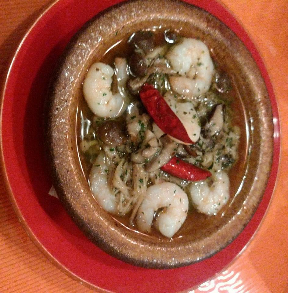 イタリア食堂 Pesca･La