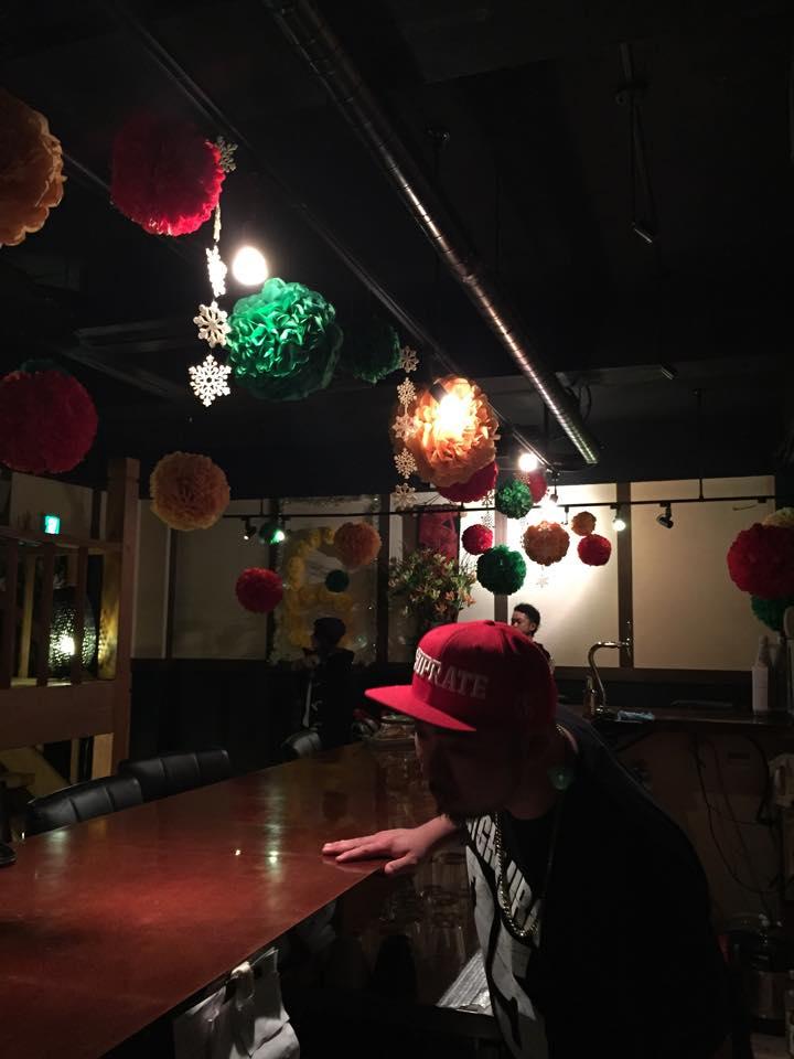 BAR酒神蔵