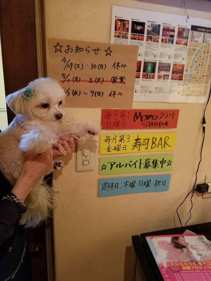 ばーるＭＯＭＯ