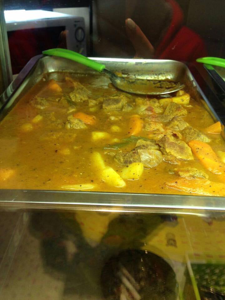 Cusina master