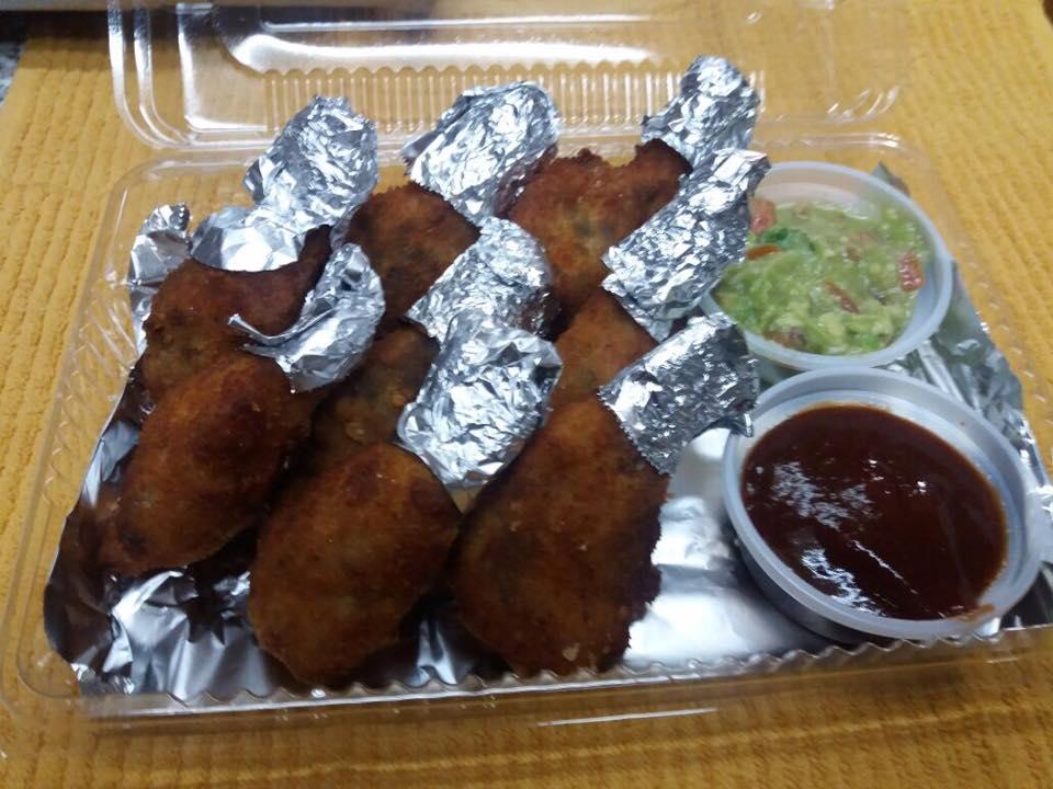 Zapoteco express