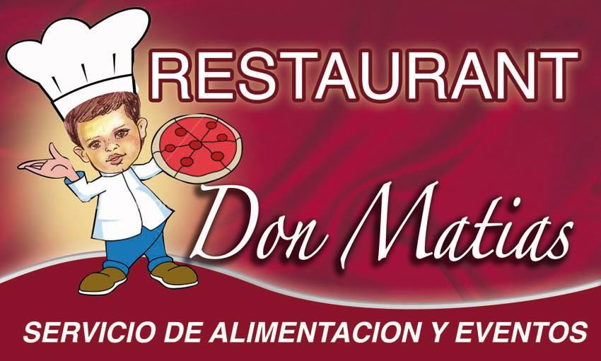 Don matias
