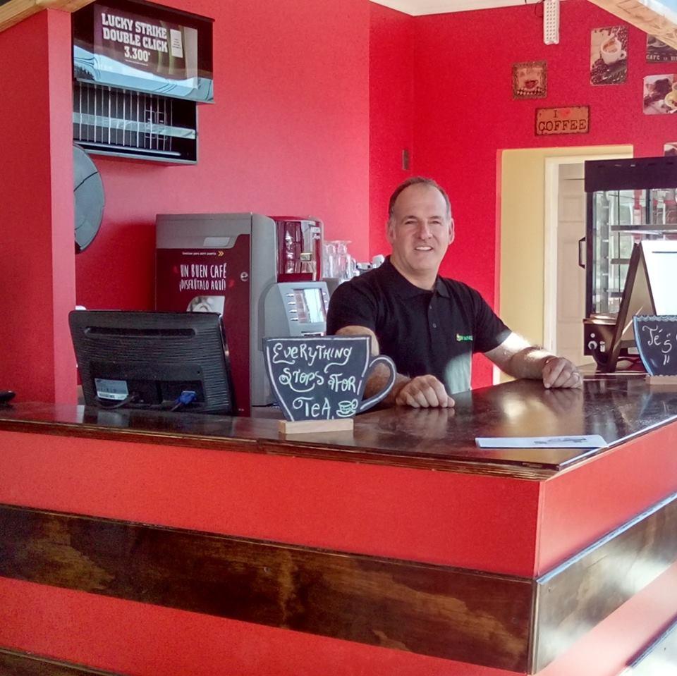 Browne Coffee