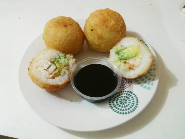 Momisushi concon