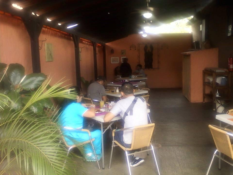 Terracota Restaurante