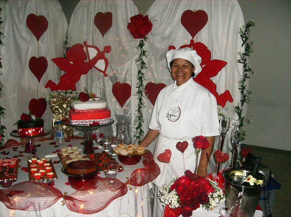 LAS Tortas De ANITA
