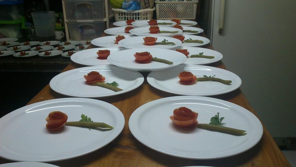 La Pergola Restaurante Y Cafeteria