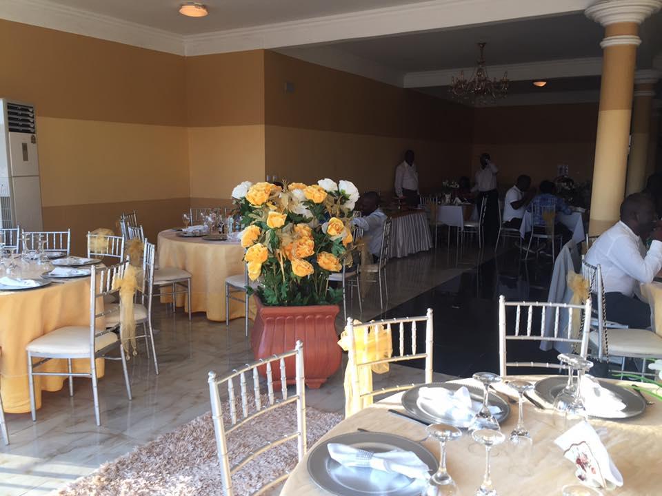 Restaurante MimaVic