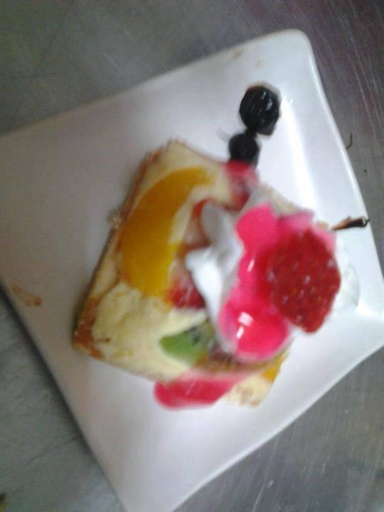 Cordon Bleu-Cuisine et Patisserie