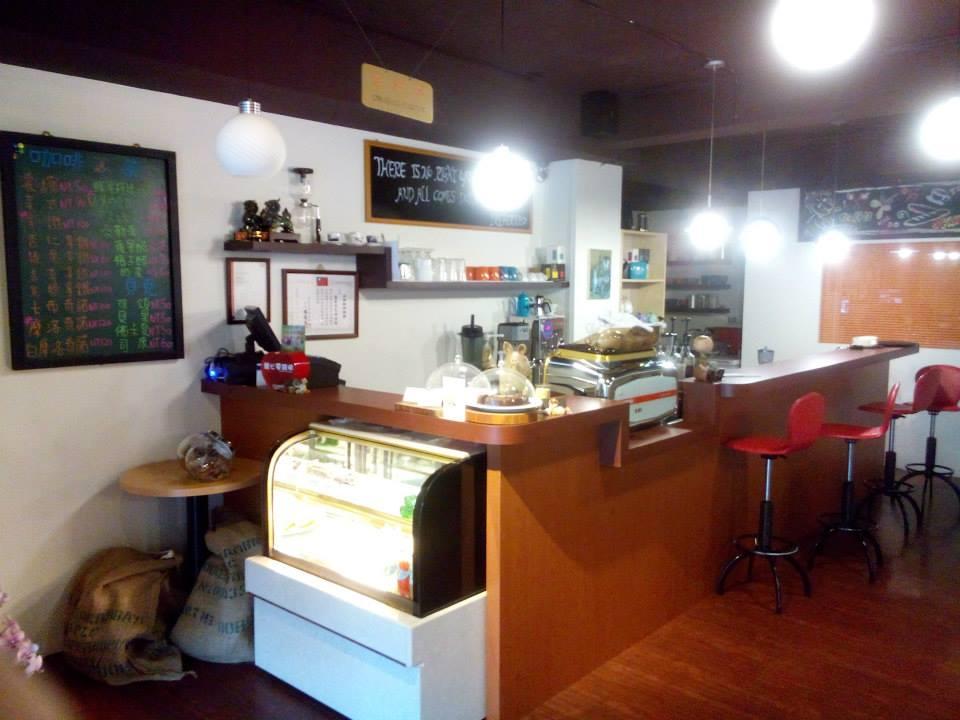 羅斯貝克咖啡館