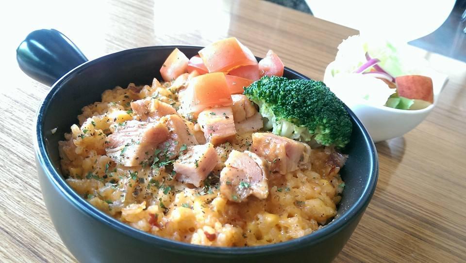 Panino Cafe' &Deli 新市2號店
