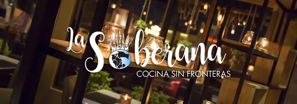 La Soberana