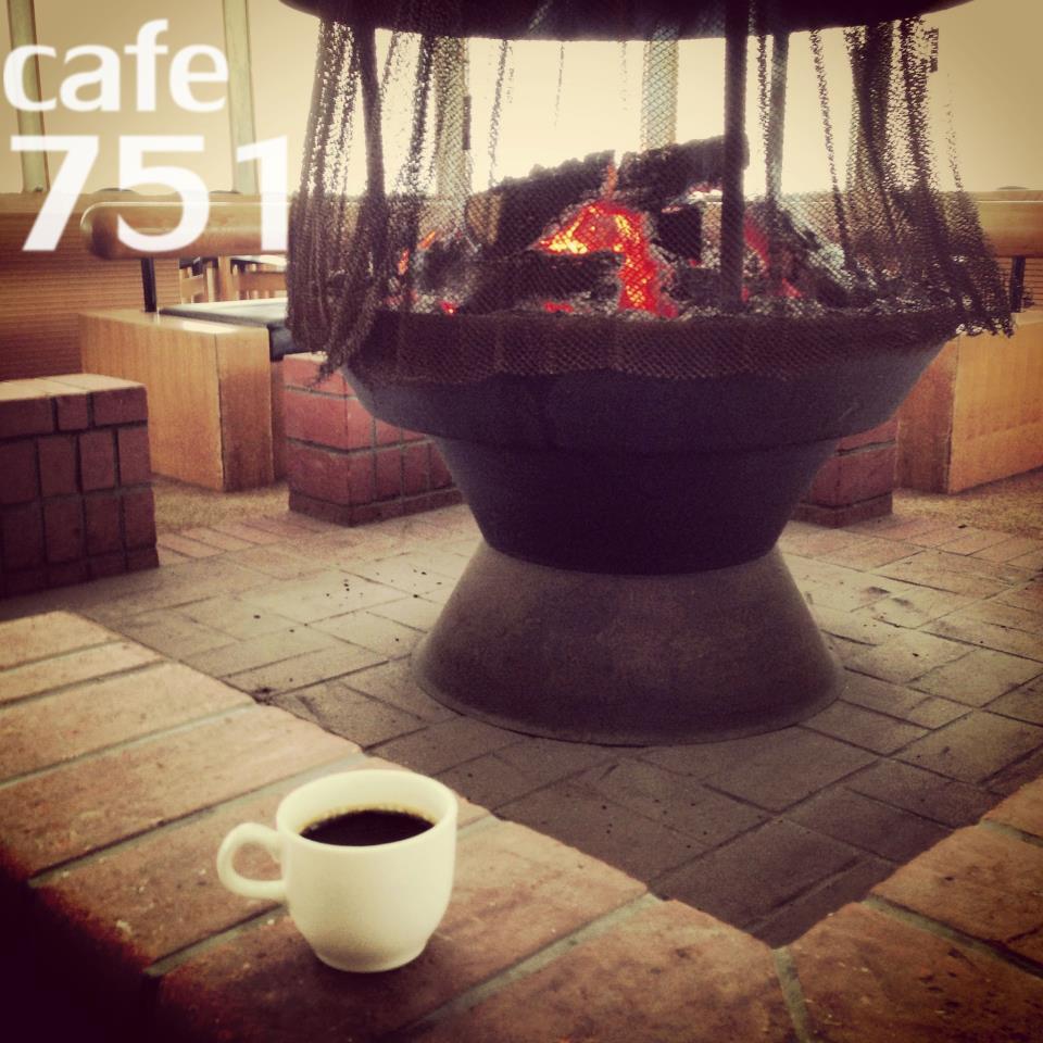 Cafe751