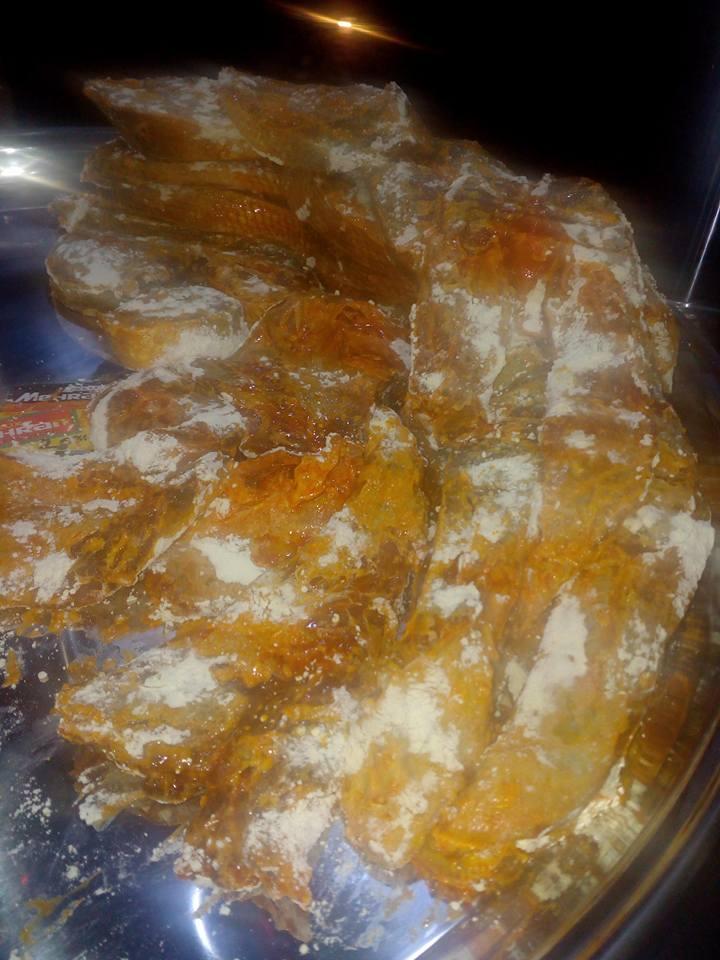 Muttam Indus Foods