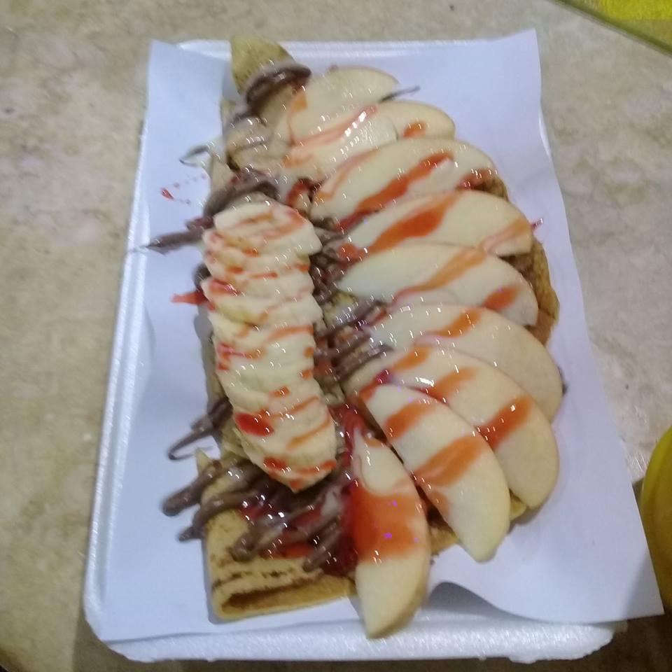 بكرج كافي